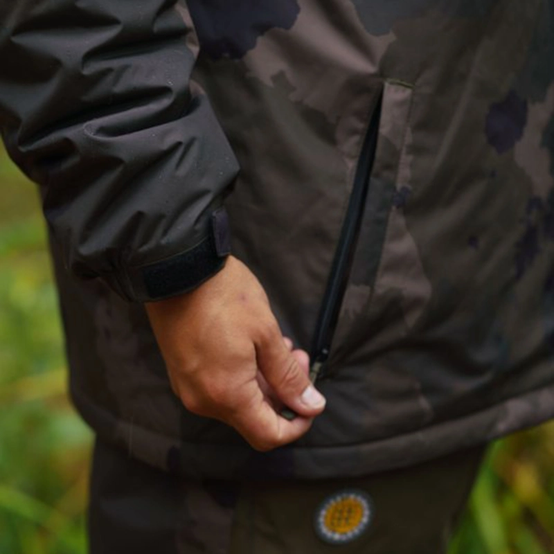 Solar Tackle Worldwide Winter Suit
